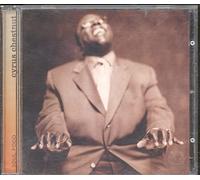 Cyrus Chestnut – Soul Food – CD – Atlantic Bicycle
