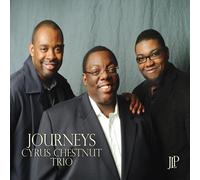 Chestnut, Cyrus -Trio- - Journeys [Import]