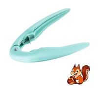 Chestnut Peeler - 2026 New Chestnut Cutter Tool, Nutcracker Chestnut Opener Without Damaging Chestnuts and Easy to Use, Quickly Peel Chestnuts Walnuts Pecan Filbert (Blue*1)