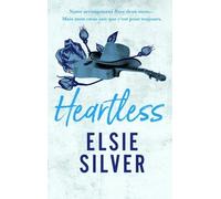 Heartless - Chestnut Springs - Tome 2: Après Flawless