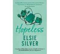 Chestnut Springs - Tome 5 - Hopeless