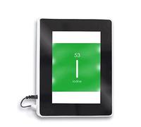 Chestry Elements Iode I Miroir magique pour cadre photo