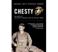 Chesty Jon T. Hoffman – Random House