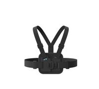 GoPro Harnais de poitrine Chesty Mount – Compatible Hero11, 12, 13 et Max