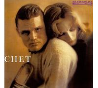 Chet Baker - Chet - UHQCD