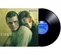 Chet Baker – Chet – Vinyle 12"