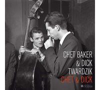 Chet and Dick