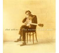 Chet Atkins - A Master & His Music