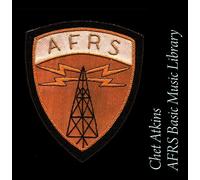 Chet Atkins - AFRS Basic Music Library