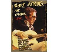 Chet Atkins And Friends