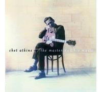 Chet Atkins and Hank Snow - Chet Atkins-The Master and His Music