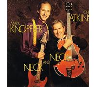 Chet Atkins - and Neck