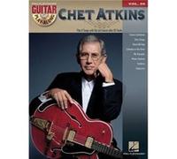 Chet Atkins Atkins Chet (Auteur)