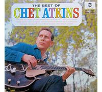 CHET ATKINS - best of (RCA 2887 LP)