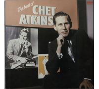 CHET ATKINS - best of vol. 2 (RCA 3558 LP)