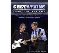 Chet Atkins: Certified Guitar Player
