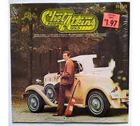 CHET ATKINS - CHET ATKINS nashville gold RCA CAMDEN 2555 (LP vinyl record)