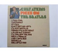 Chet Atkins - Chet Atkins Picks on the Beatles