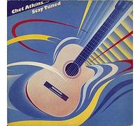Chet Atkins - Chet Atkins / Stay Tuned