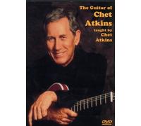 Chet Atkins - Chet Atkins - the Guitar Taught By... [Import anglais]