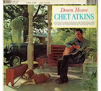 Chet Atkins - Down Home