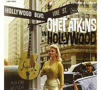 Chet Atkins E Altri - Chet Atkins: Chet Atkins in Hollywood