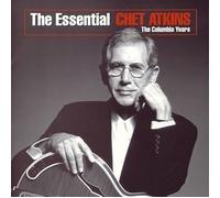 Chet Atkins - Essential [Import]