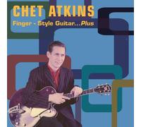 Chet Atkins - Finger Style Guitar.Plus