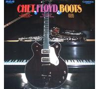 Chet Atkins Floyd Cramer Boots Randolph - Chet Floyd & Boots