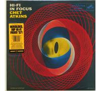 Atkins, Chet Hi Fi Focus (Vinyl)