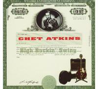 Chet Atkins - High Rocking Swing [Import]