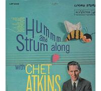 Chet Atkins - Hum and Strum Along With Chet Atkins