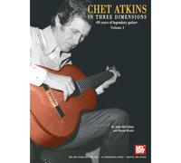 Chet Atkins In Three Dimensions Vol.2