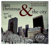 Chet Atkins - Jazz Christmas & The City [4CD]