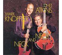 CHET ATKINS - Neck And Neck