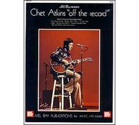 Chet Atkins Off The Record