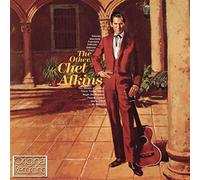 Chet Atkins - Other Chet Atkins,The [Import]