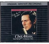 Chet Atkins - Pickin' My Way (2cds)