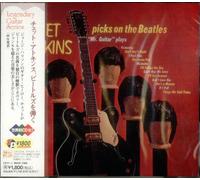 Chet Atkins - Picks on The Beatles