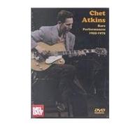 Chet Atkins-Rare Performances: 1955-1975 [Import]