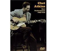 Chet Atkins - Rare Performances 1955