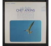 CHET ATKINS - Solo Flights