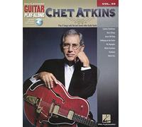 Chet atkins guitare +cd
