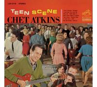Chet Atkins - Teen Scene