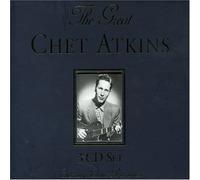 Chet Atkins - The