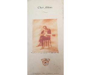Chet Atkins - The RCA Years-2cds-Box Set