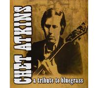 Tribute to Bluegrass