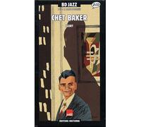 Chet Baker 1953-1955 Illustr¿ Par Igort