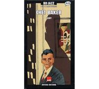 Chet Baker 1953-1955 Illustr¿ Par Igort