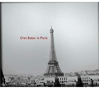 Chet Baker À Paris Vol.2